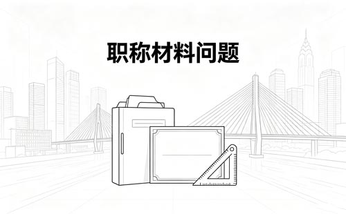 职称推荐评审综合报告